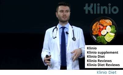 Klinio Meal Plan
